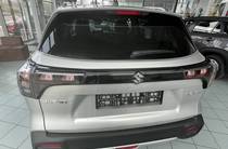 Suzuki S-Cross GLX