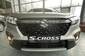 Suzuki S-Cross GLX