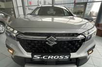 Suzuki S-Cross GLX