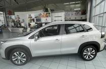 Suzuki S-Cross GLX