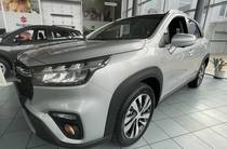 Suzuki S-Cross GLX