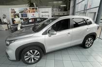 Suzuki S-Cross GLX