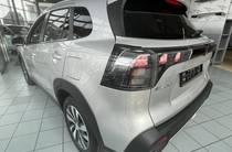 Suzuki S-Cross GLX