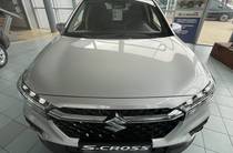 Suzuki S-Cross GLX