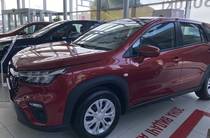 Suzuki S-Cross GL