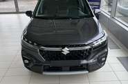 Suzuki S-Cross GLX