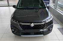 Suzuki S-Cross GLX