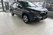 Suzuki S-Cross GLX