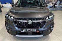 Suzuki S-Cross GLX