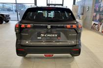 Suzuki S-Cross GLX