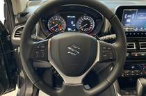 Suzuki S-Cross GLX