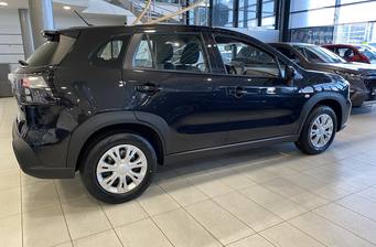 Suzuki S-Cross 2024 GL