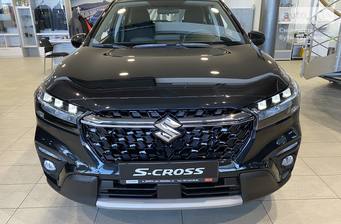 Suzuki S-Cross 2024 GL