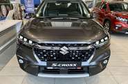 Suzuki S-Cross GL