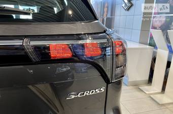 Suzuki S-Cross 2024 GL