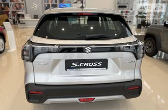 Suzuki S-Cross 2024 GL