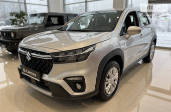 Suzuki S-Cross 2024 GL