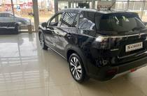 Suzuki S-Cross GLX