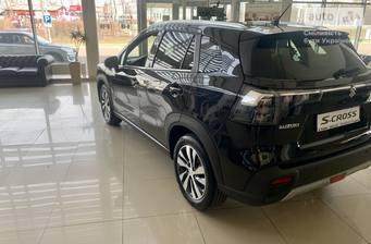 Suzuki S-Cross 2024 GLX