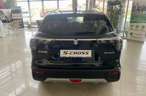 Suzuki S-Cross GLX