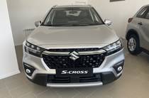 Suzuki S-Cross GLX