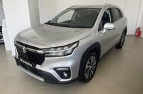 Suzuki S-Cross GLX