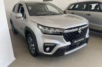 Suzuki S-Cross GLX