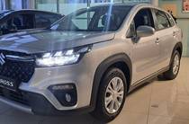 Suzuki S-Cross GL