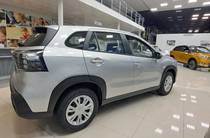 Suzuki S-Cross GL