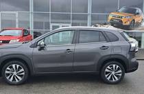 Suzuki S-Cross GLX