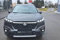 Suzuki S-Cross GLX