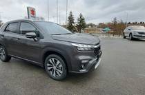 Suzuki S-Cross GLX