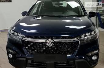 Suzuki S-Cross 2024 GL