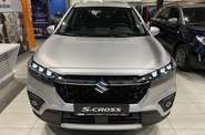 Suzuki S-Cross GL