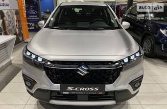 Suzuki S-Cross 2024 GL