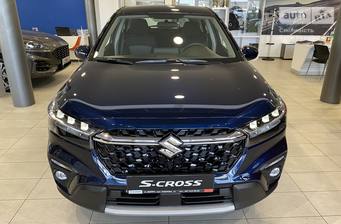 Suzuki S-Cross 2024 GL