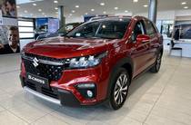 Suzuki S-Cross GLX