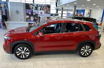 Suzuki S-Cross GLX