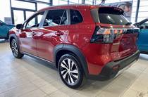 Suzuki S-Cross GLX