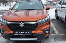 Suzuki S-Cross GL