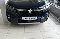 Suzuki S-Cross GLX