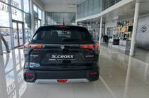 Suzuki S-Cross GLX