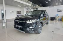 Suzuki S-Cross GLX