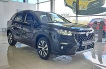 Suzuki S-Cross GLX