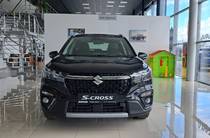 Suzuki S-Cross GLX