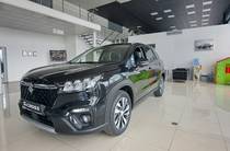 Suzuki S-Cross GLX