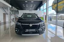 Suzuki S-Cross GLX