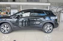 Suzuki S-Cross GLX