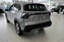 Suzuki S-Cross GLX