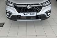 Suzuki S-Cross GLX